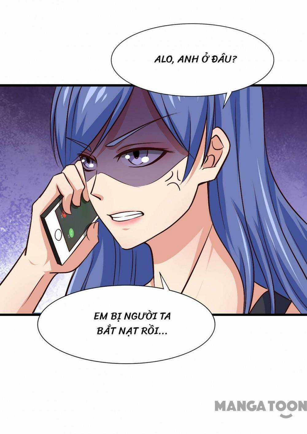 Tôi Và Cô Nàng Thuê Trọ Xinh Đẹp 26 Tuổi Chapter 279 trang 3