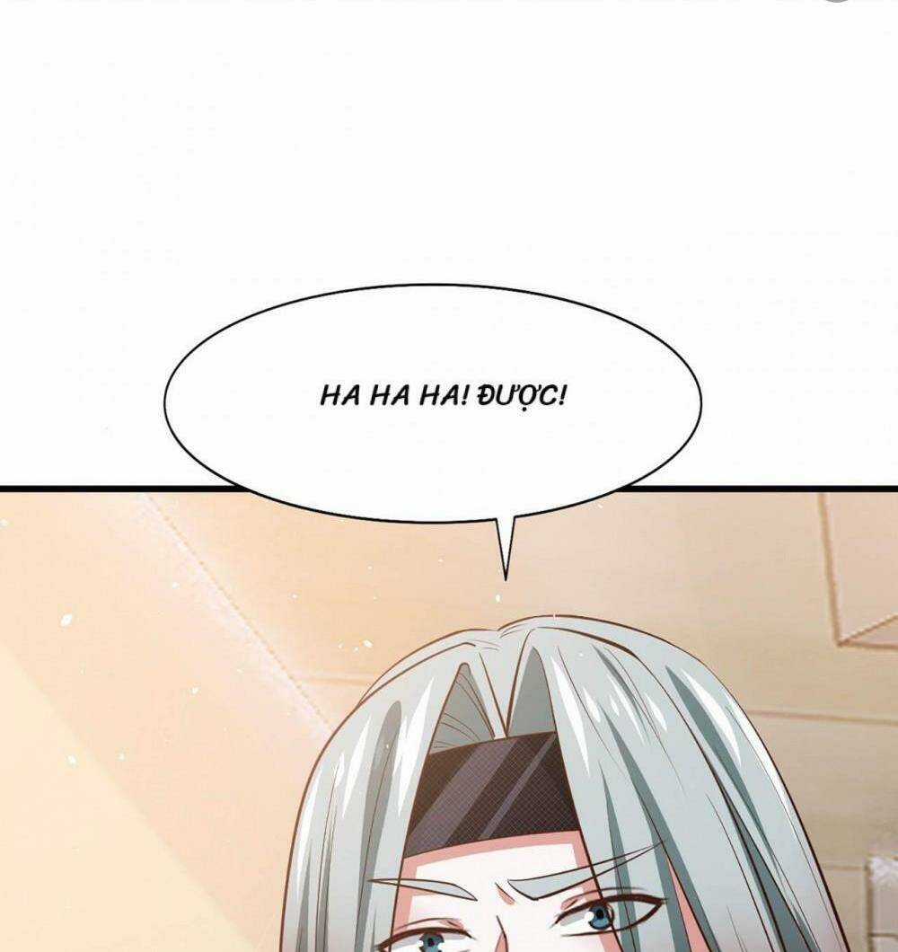 Tôi Và Cô Nàng Thuê Trọ Xinh Đẹp 26 Tuổi Chapter 279 trang 31