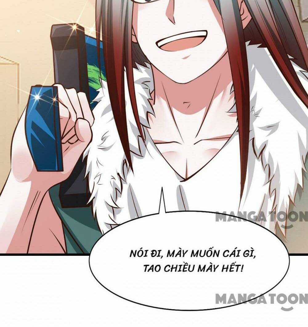 Tôi Và Cô Nàng Thuê Trọ Xinh Đẹp 26 Tuổi Chapter 279 trang 32