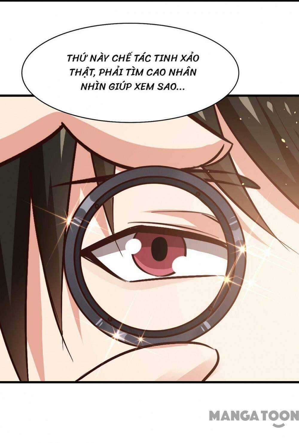 Tôi Và Cô Nàng Thuê Trọ Xinh Đẹp 26 Tuổi Chapter 279 trang 5