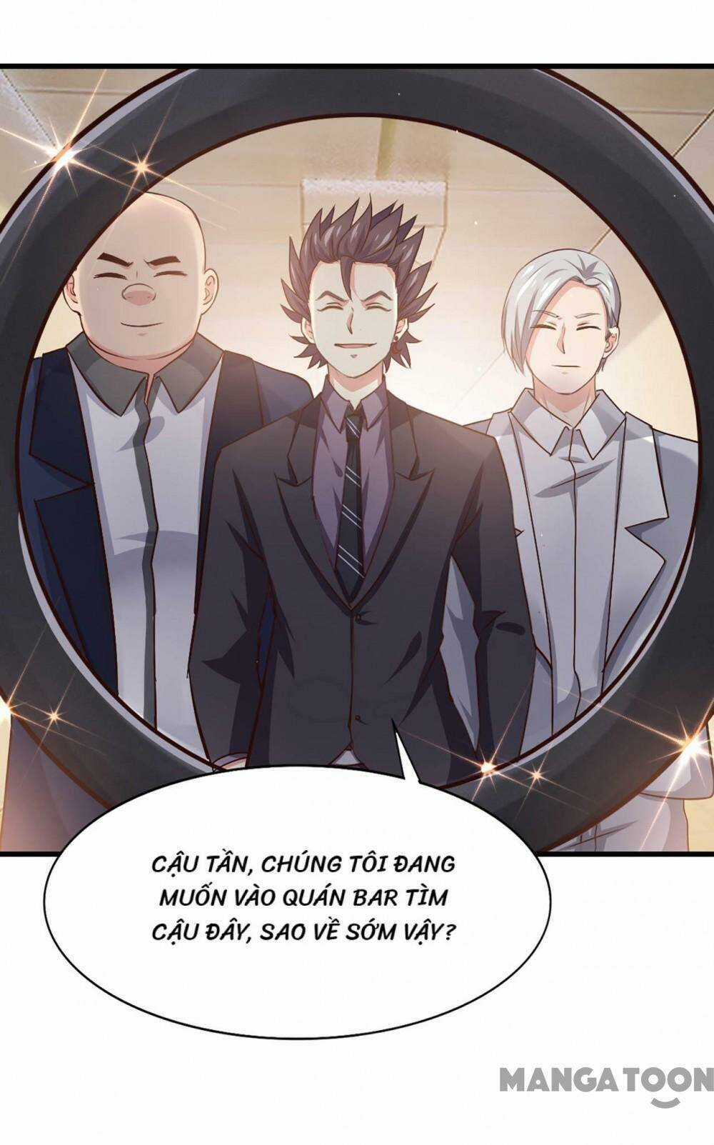 Tôi Và Cô Nàng Thuê Trọ Xinh Đẹp 26 Tuổi Chapter 279 trang 6