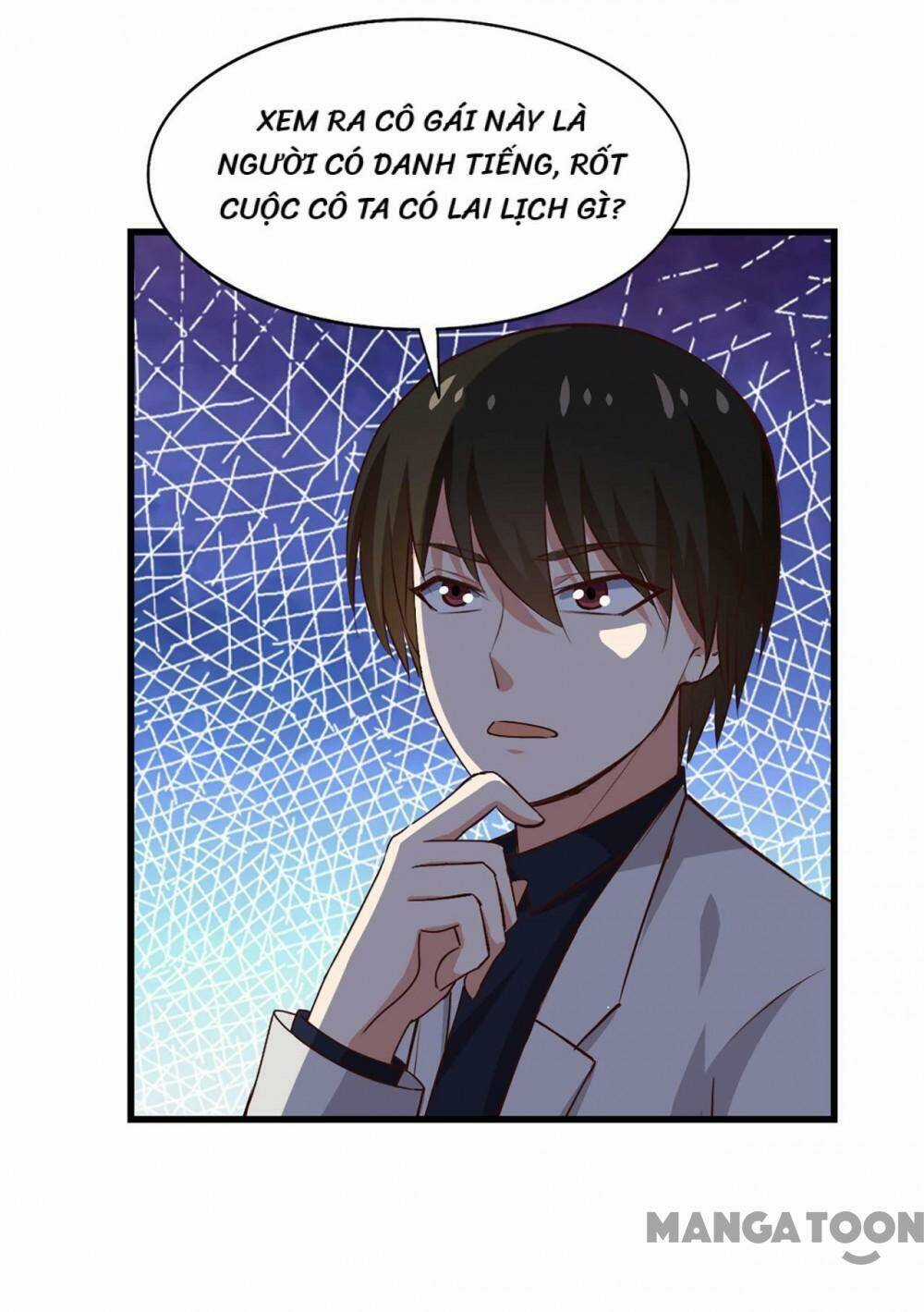 Tôi Và Cô Nàng Thuê Trọ Xinh Đẹp 26 Tuổi Chapter 279 trang 9