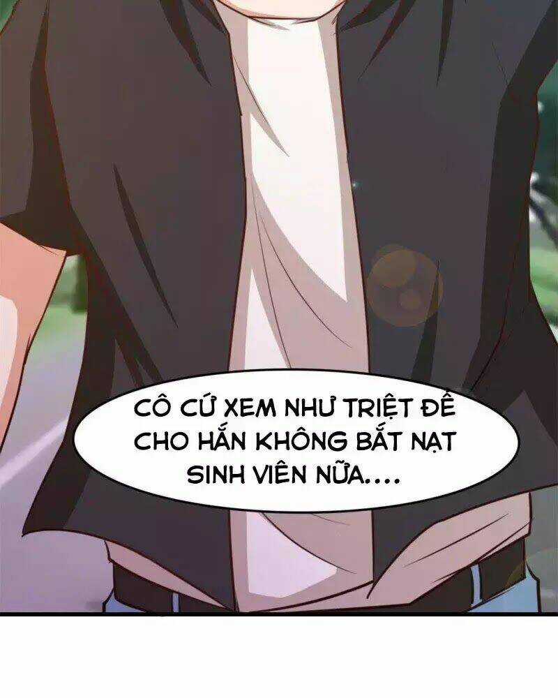 Tôi Và Cô Nàng Thuê Trọ Xinh Đẹp 26 Tuổi Chapter 28 trang 11