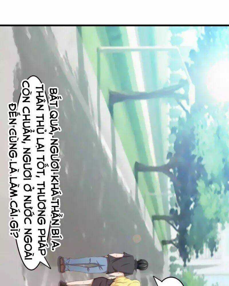 Tôi Và Cô Nàng Thuê Trọ Xinh Đẹp 26 Tuổi Chapter 28 trang 13