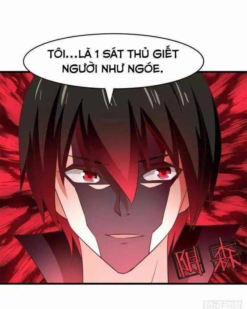 Tôi Và Cô Nàng Thuê Trọ Xinh Đẹp 26 Tuổi Chapter 28 trang 16