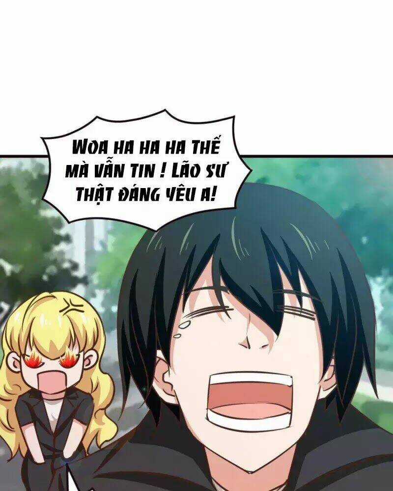 Tôi Và Cô Nàng Thuê Trọ Xinh Đẹp 26 Tuổi Chapter 28 trang 22