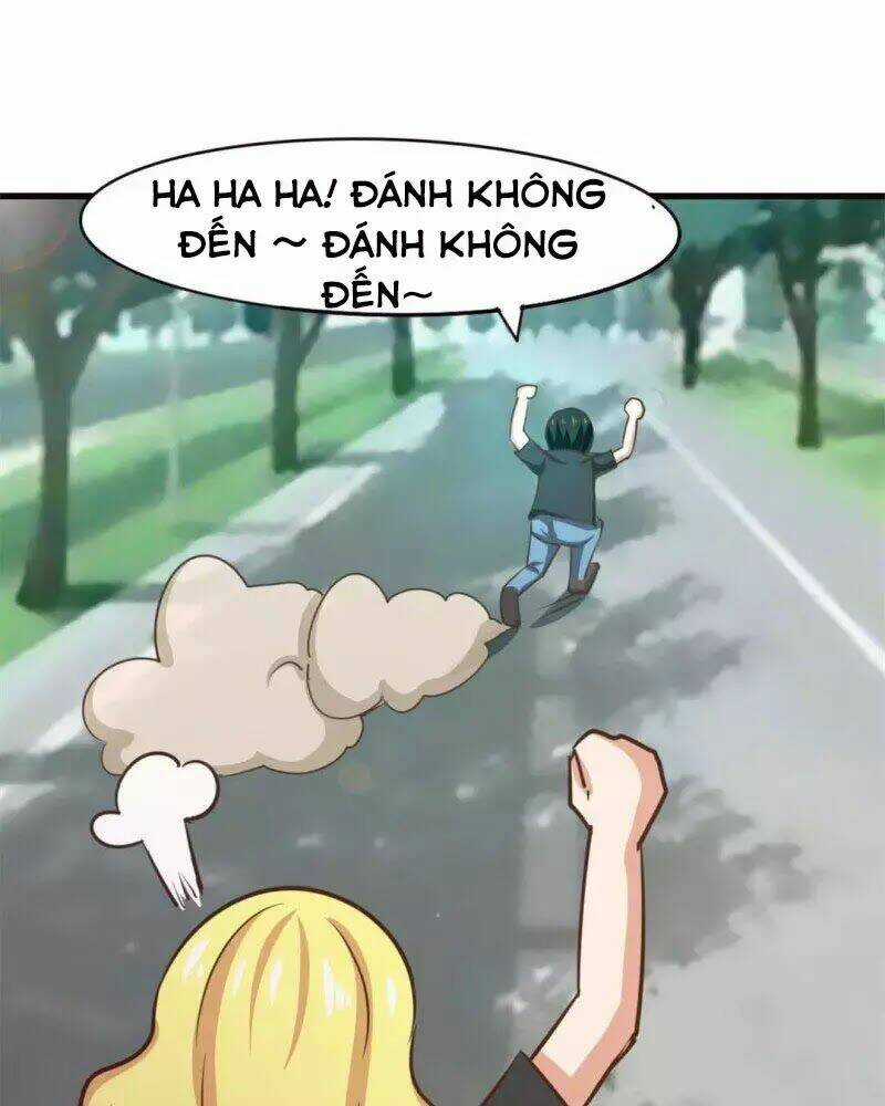 Tôi Và Cô Nàng Thuê Trọ Xinh Đẹp 26 Tuổi Chapter 28 trang 24