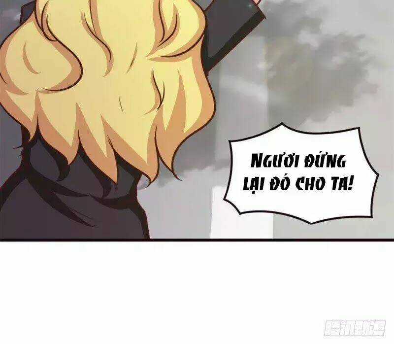 Tôi Và Cô Nàng Thuê Trọ Xinh Đẹp 26 Tuổi Chapter 28 trang 25