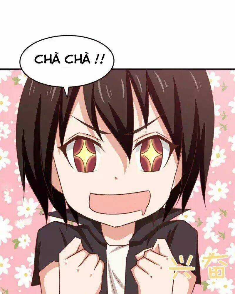 Tôi Và Cô Nàng Thuê Trọ Xinh Đẹp 26 Tuổi Chapter 28 trang 28