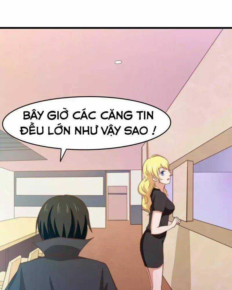 Tôi Và Cô Nàng Thuê Trọ Xinh Đẹp 26 Tuổi Chapter 28 trang 30