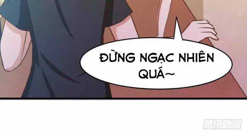 Tôi Và Cô Nàng Thuê Trọ Xinh Đẹp 26 Tuổi Chapter 28 trang 31