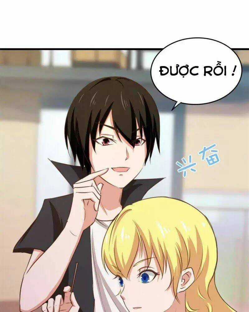 Tôi Và Cô Nàng Thuê Trọ Xinh Đẹp 26 Tuổi Chapter 28 trang 32