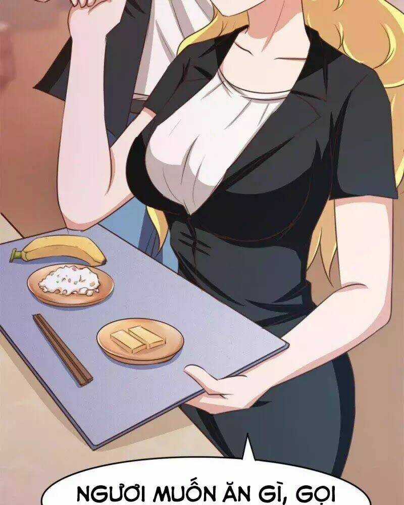 Tôi Và Cô Nàng Thuê Trọ Xinh Đẹp 26 Tuổi Chapter 28 trang 33