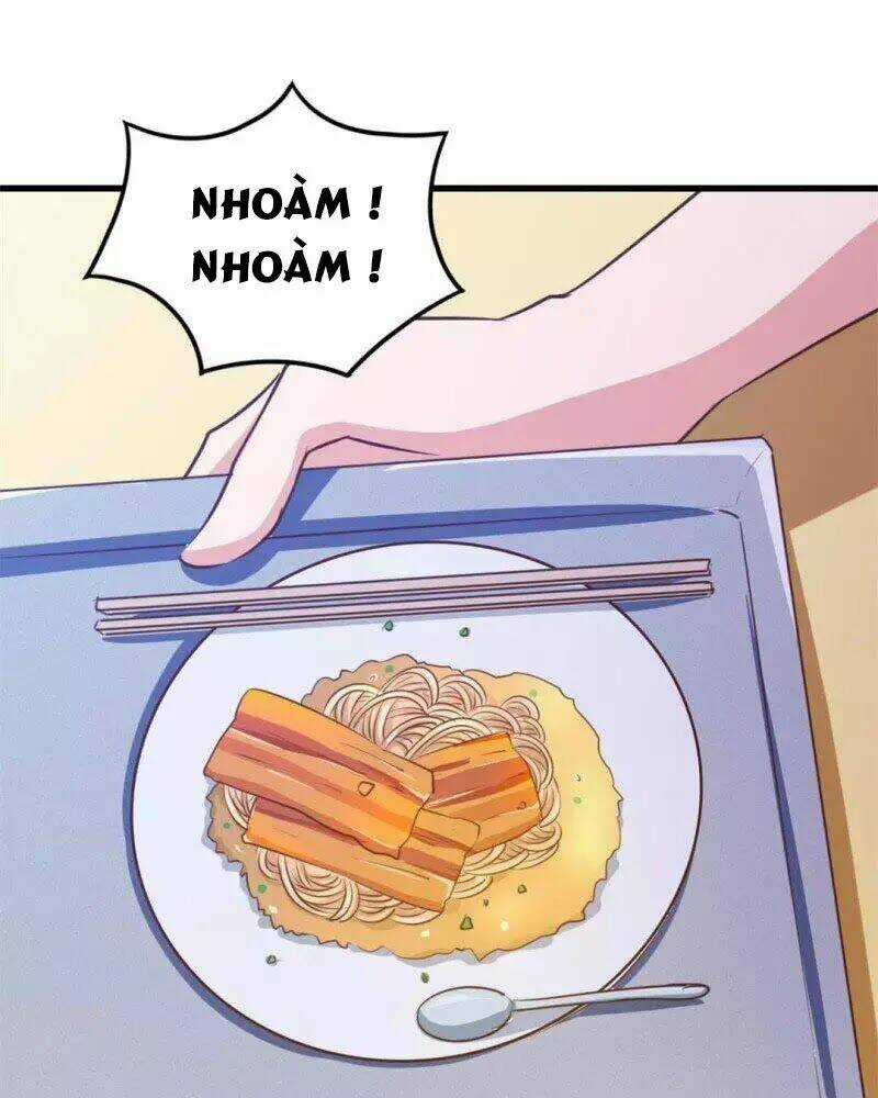 Tôi Và Cô Nàng Thuê Trọ Xinh Đẹp 26 Tuổi Chapter 28 trang 37