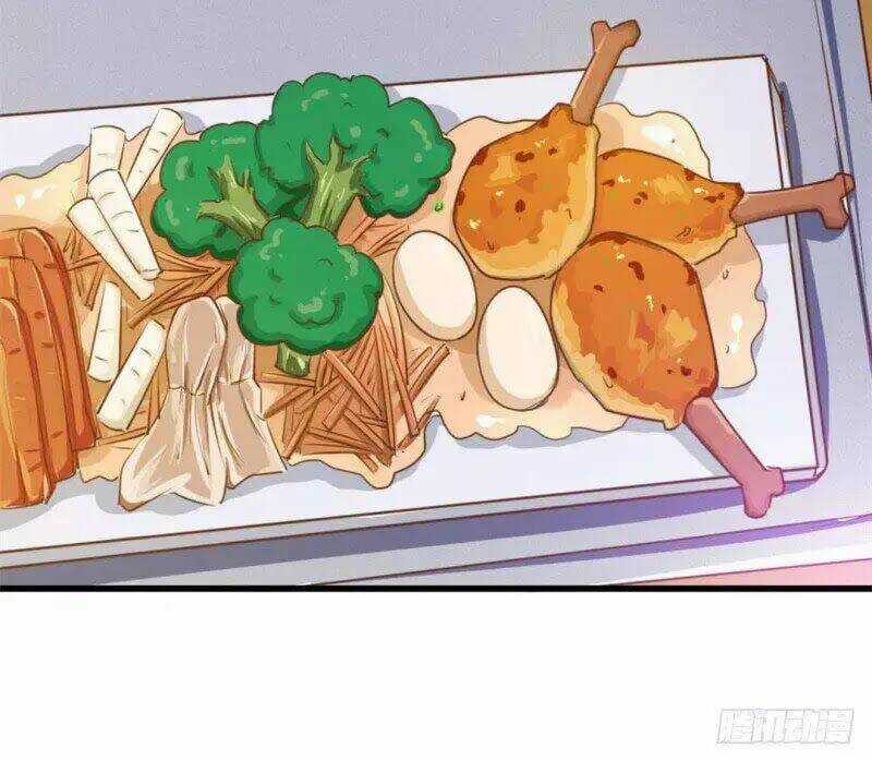 Tôi Và Cô Nàng Thuê Trọ Xinh Đẹp 26 Tuổi Chapter 28 trang 38