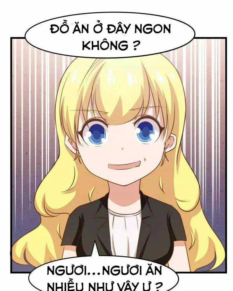 Tôi Và Cô Nàng Thuê Trọ Xinh Đẹp 26 Tuổi Chapter 28 trang 39