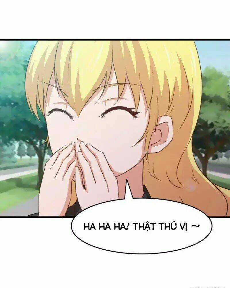 Tôi Và Cô Nàng Thuê Trọ Xinh Đẹp 26 Tuổi Chapter 28 trang 4