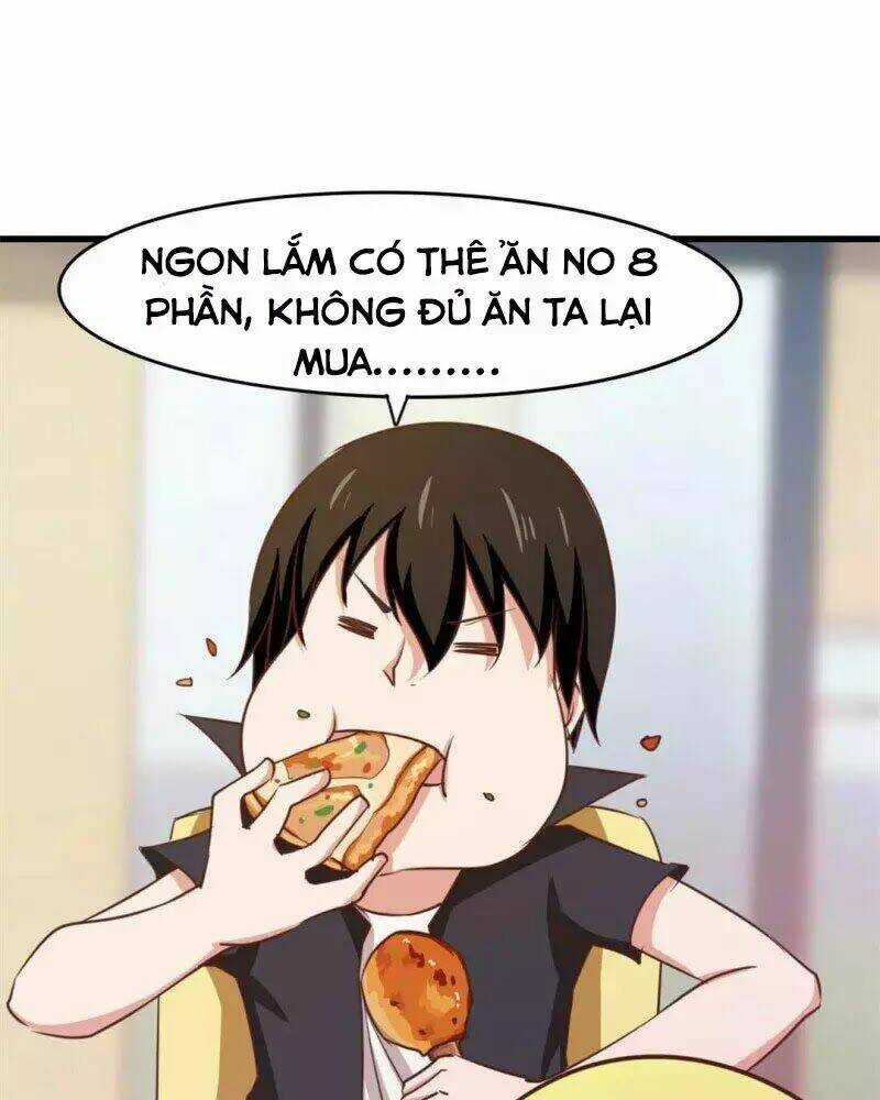 Tôi Và Cô Nàng Thuê Trọ Xinh Đẹp 26 Tuổi Chapter 28 trang 41