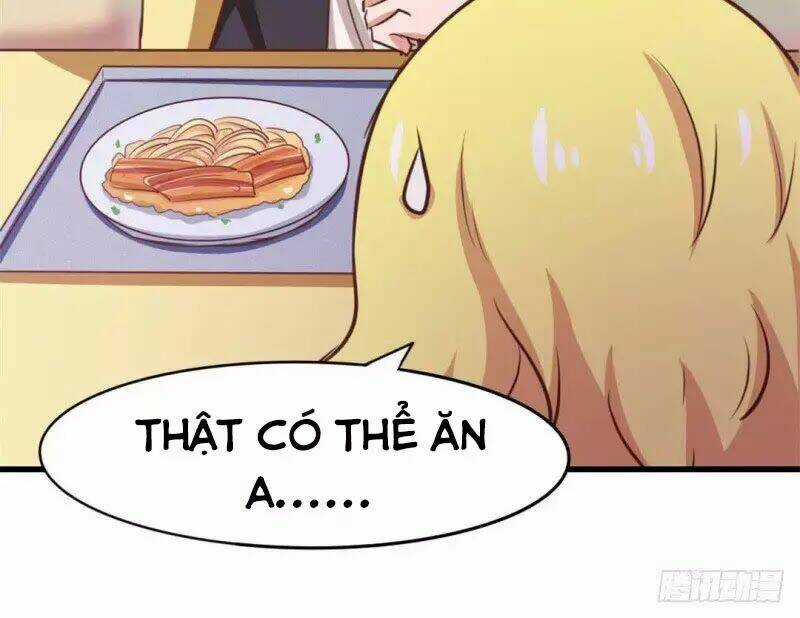 Tôi Và Cô Nàng Thuê Trọ Xinh Đẹp 26 Tuổi Chapter 28 trang 42