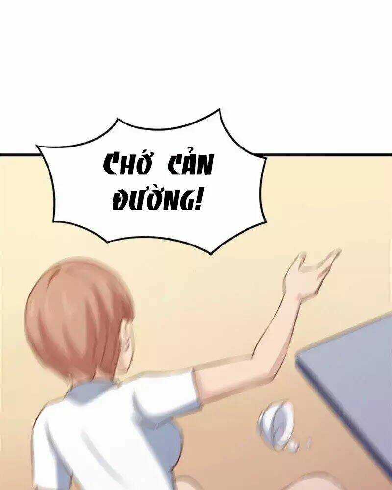 Tôi Và Cô Nàng Thuê Trọ Xinh Đẹp 26 Tuổi Chapter 28 trang 43