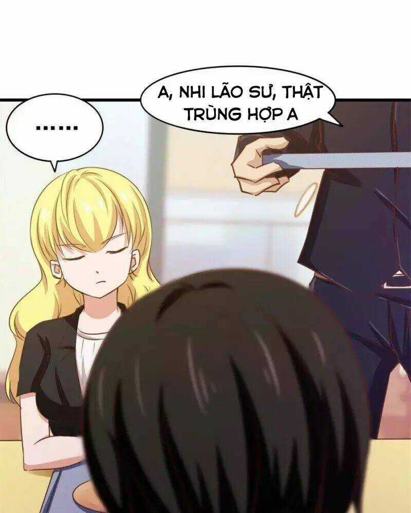 Tôi Và Cô Nàng Thuê Trọ Xinh Đẹp 26 Tuổi Chapter 28 trang 49