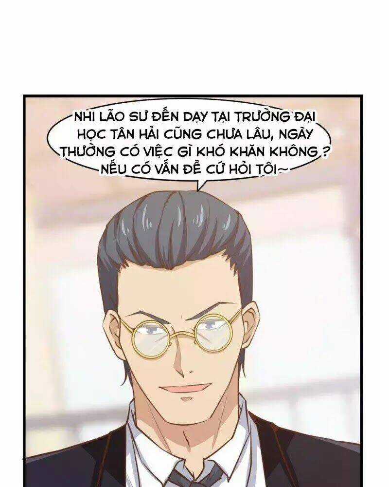 Tôi Và Cô Nàng Thuê Trọ Xinh Đẹp 26 Tuổi Chapter 28 trang 51