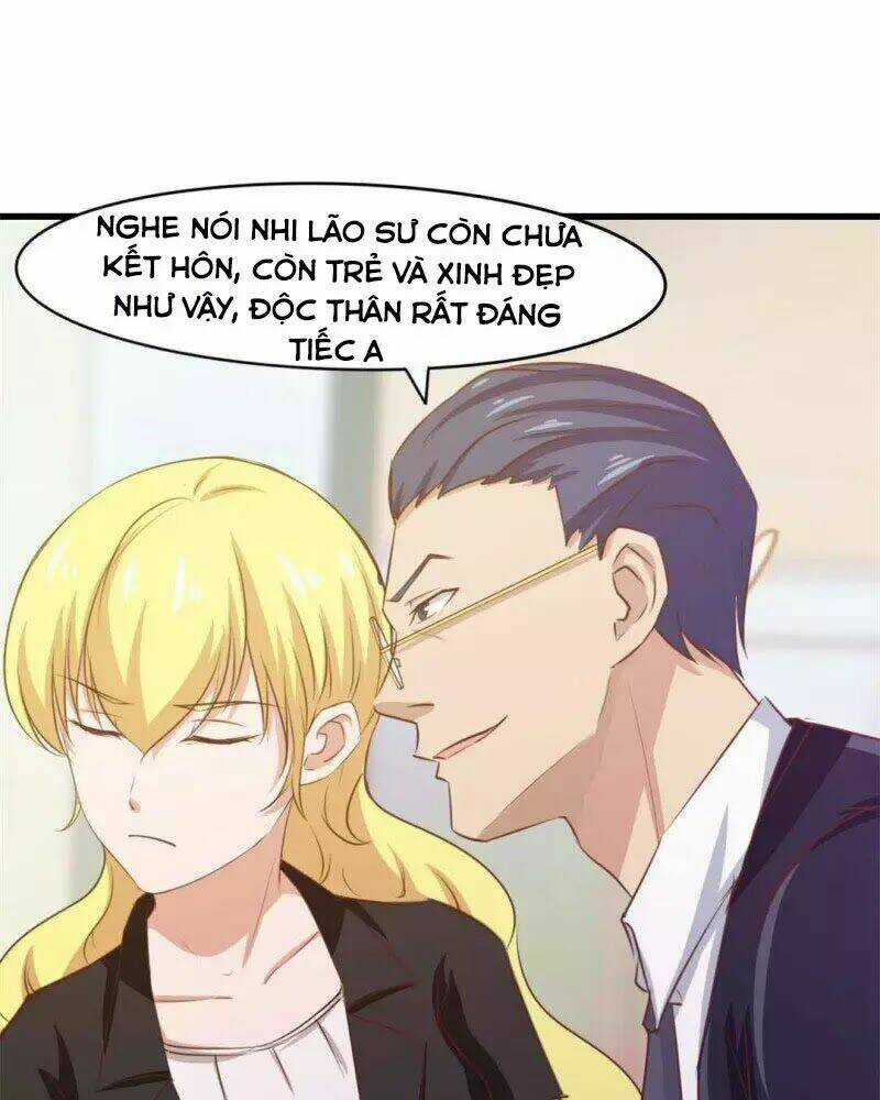 Tôi Và Cô Nàng Thuê Trọ Xinh Đẹp 26 Tuổi Chapter 28 trang 53