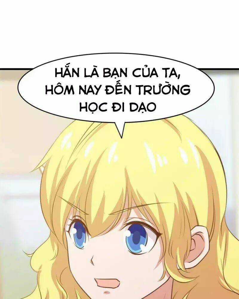 Tôi Và Cô Nàng Thuê Trọ Xinh Đẹp 26 Tuổi Chapter 28 trang 60