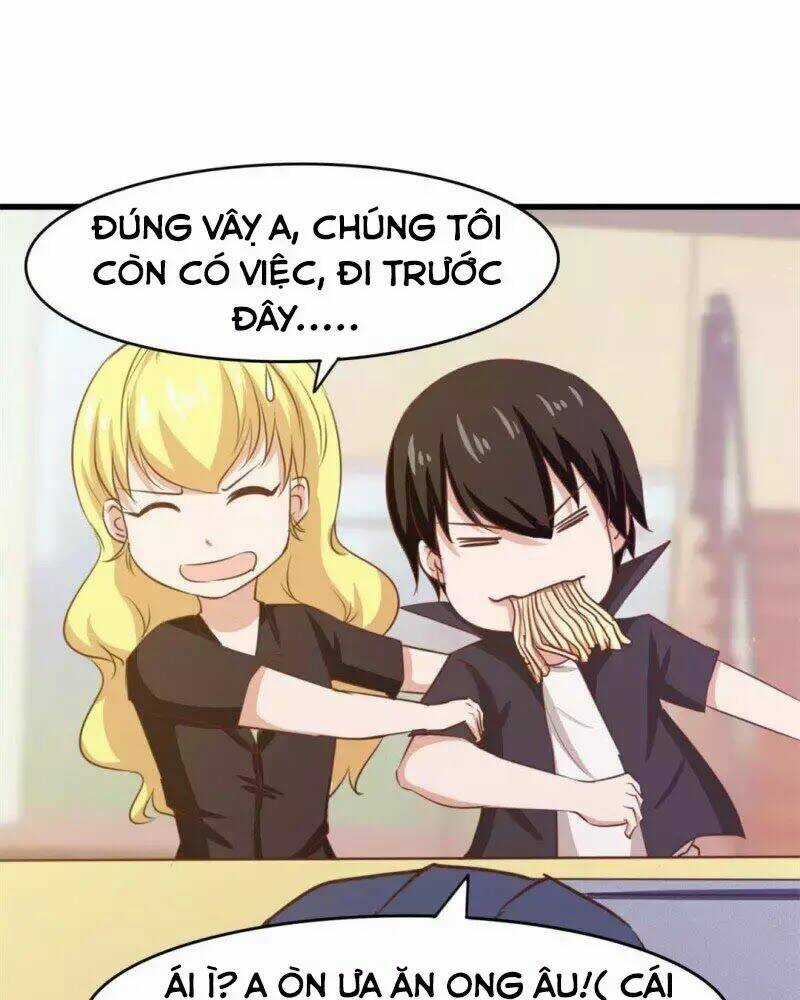 Tôi Và Cô Nàng Thuê Trọ Xinh Đẹp 26 Tuổi Chapter 28 trang 62