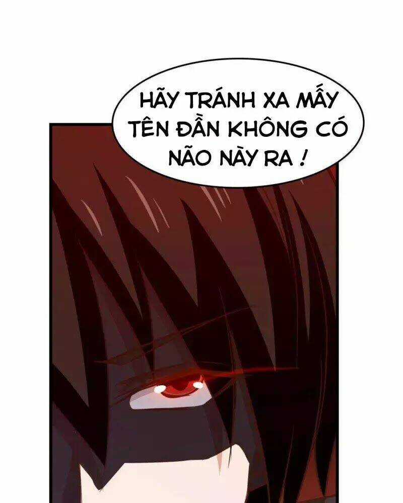 Tôi Và Cô Nàng Thuê Trọ Xinh Đẹp 26 Tuổi Chapter 28 trang 70