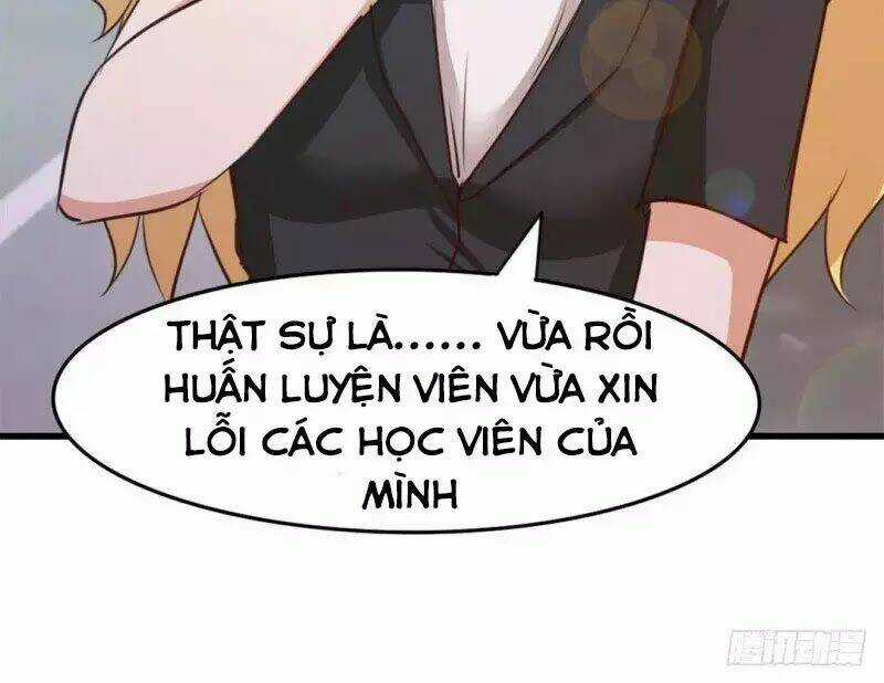 Tôi Và Cô Nàng Thuê Trọ Xinh Đẹp 26 Tuổi Chapter 28 trang 9