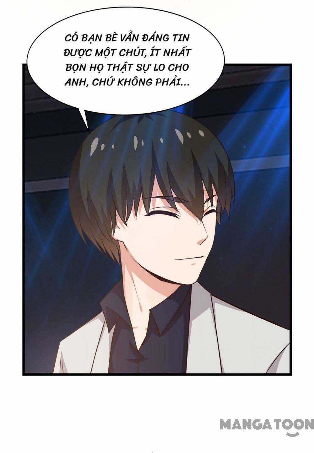 Tôi Và Cô Nàng Thuê Trọ Xinh Đẹp 26 Tuổi Chapter 280 trang 10