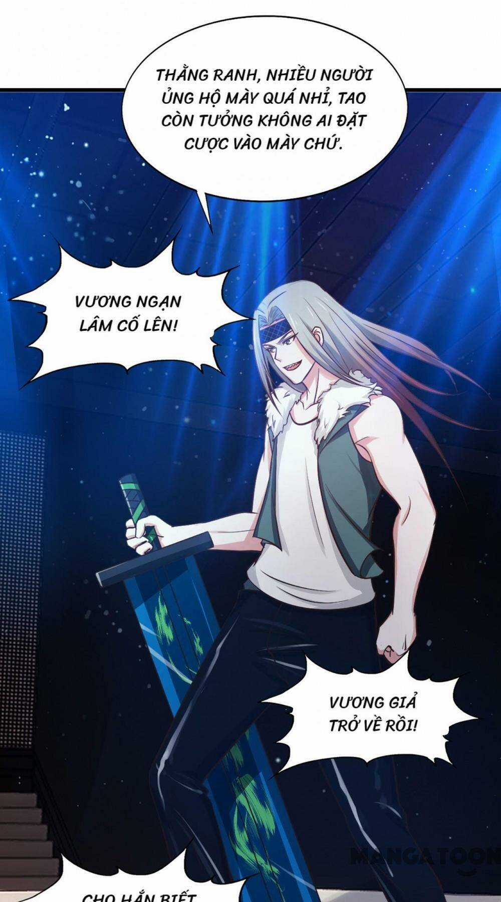 Tôi Và Cô Nàng Thuê Trọ Xinh Đẹp 26 Tuổi Chapter 280 trang 15