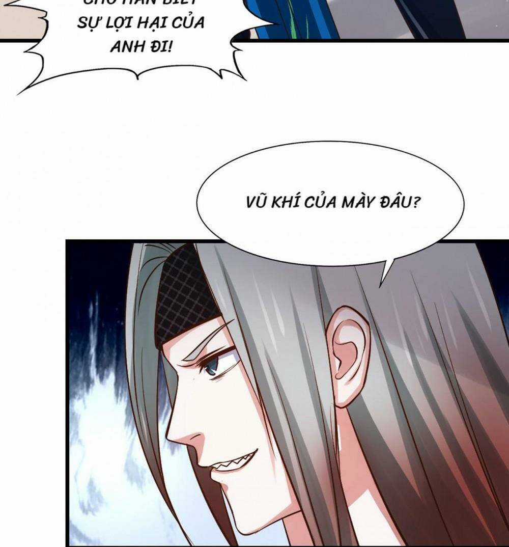 Tôi Và Cô Nàng Thuê Trọ Xinh Đẹp 26 Tuổi Chapter 280 trang 16