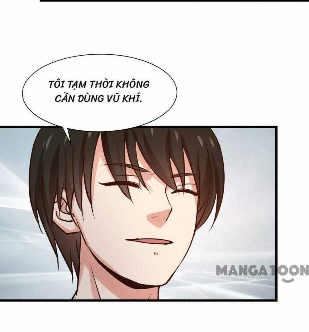 Tôi Và Cô Nàng Thuê Trọ Xinh Đẹp 26 Tuổi Chapter 280 trang 17