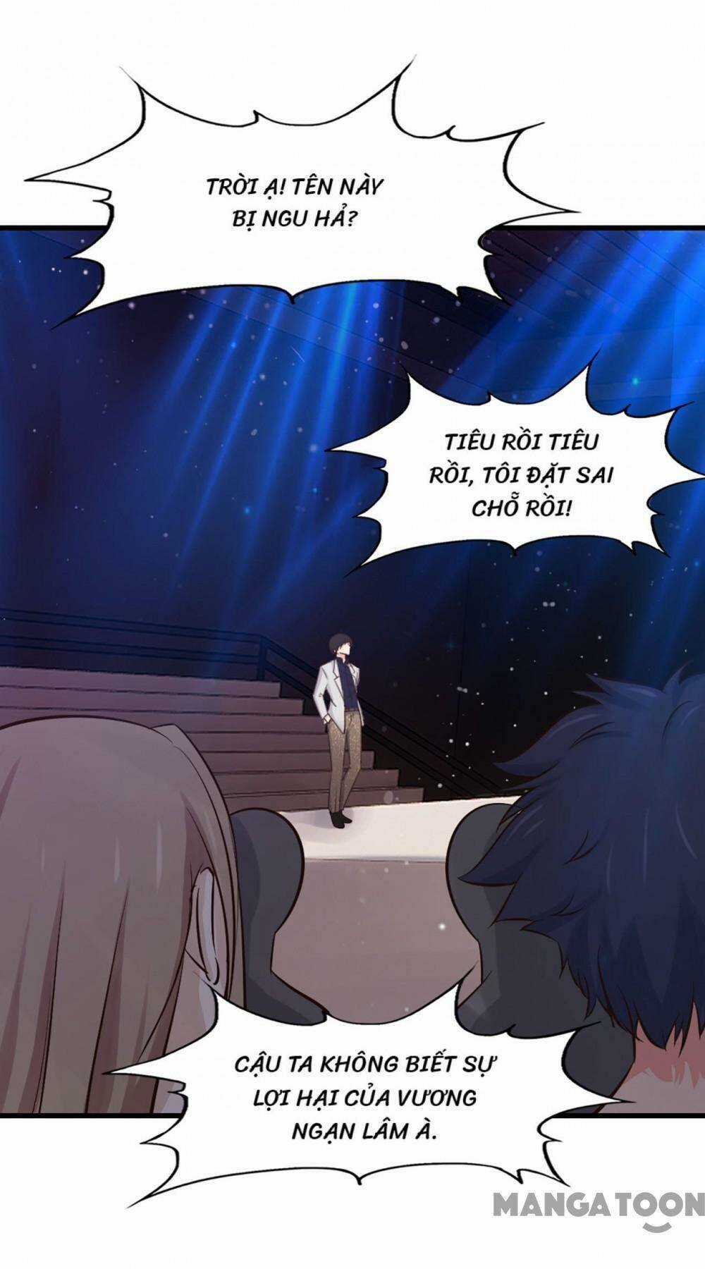 Tôi Và Cô Nàng Thuê Trọ Xinh Đẹp 26 Tuổi Chapter 280 trang 18