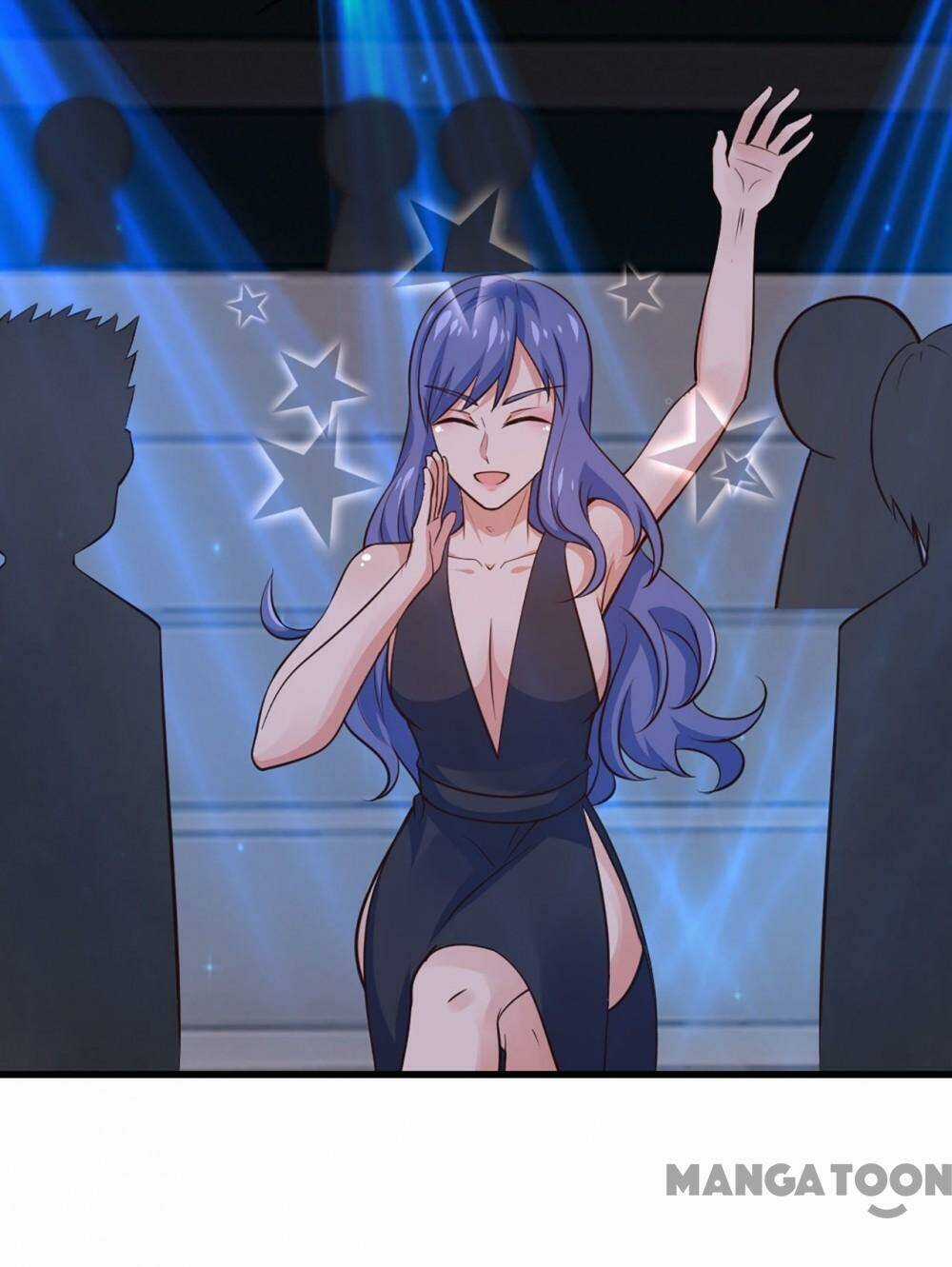 Tôi Và Cô Nàng Thuê Trọ Xinh Đẹp 26 Tuổi Chapter 280 trang 21