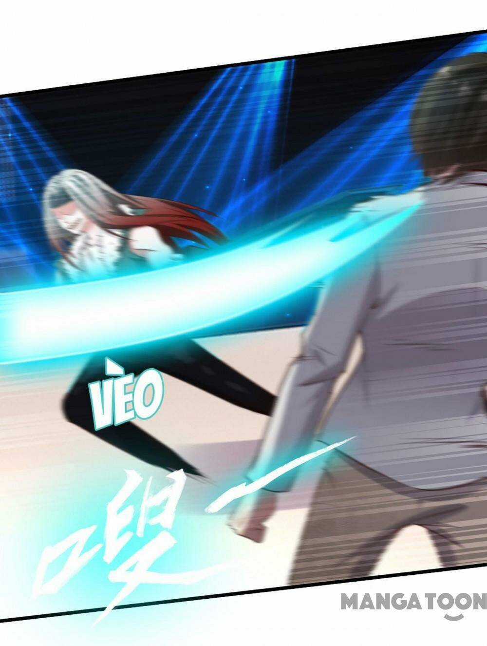 Tôi Và Cô Nàng Thuê Trọ Xinh Đẹp 26 Tuổi Chapter 280 trang 23