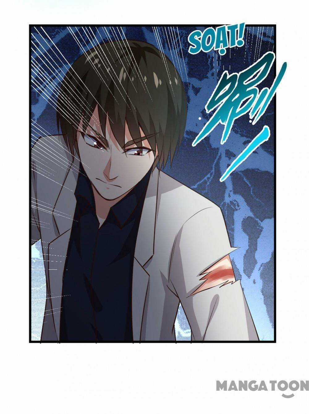 Tôi Và Cô Nàng Thuê Trọ Xinh Đẹp 26 Tuổi Chapter 280 trang 24