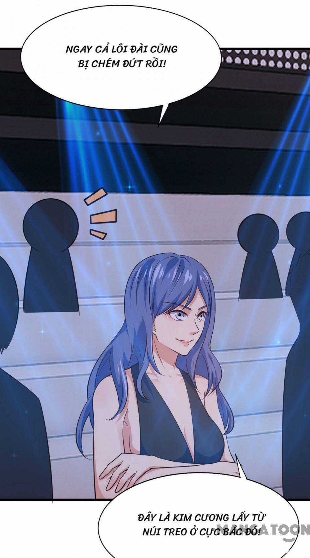 Tôi Và Cô Nàng Thuê Trọ Xinh Đẹp 26 Tuổi Chapter 280 trang 26