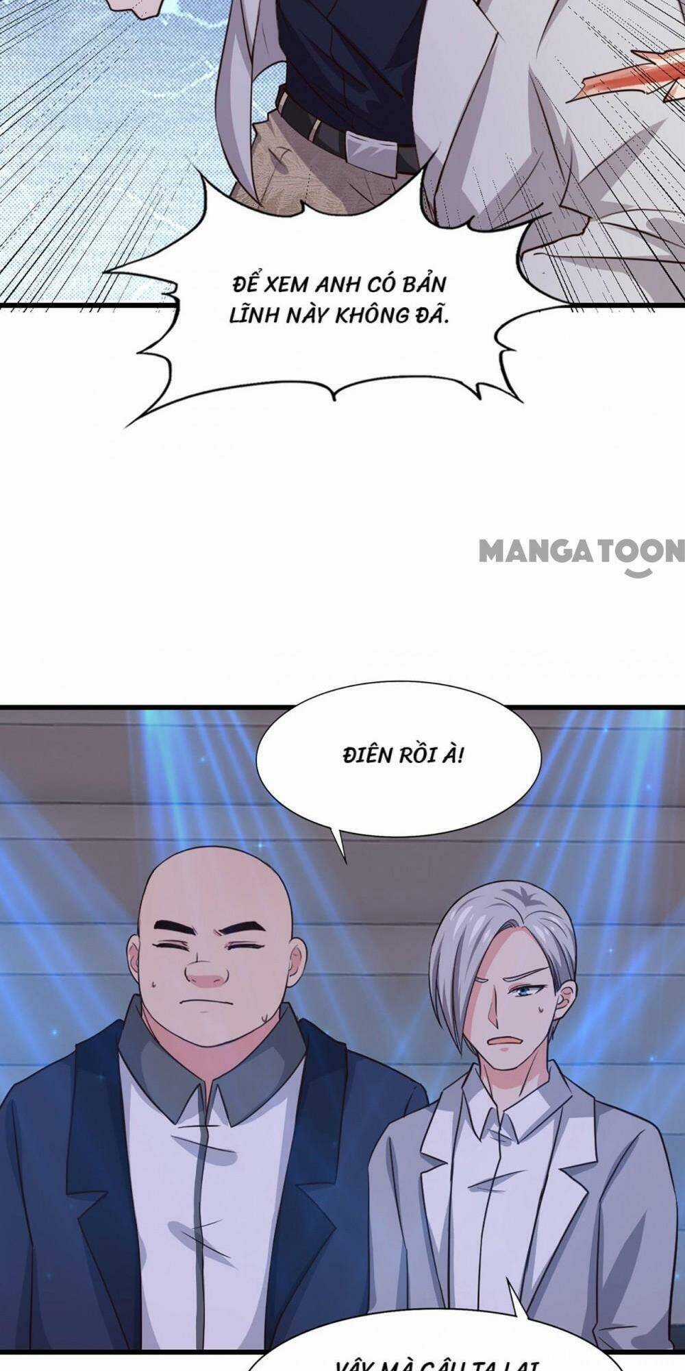 Tôi Và Cô Nàng Thuê Trọ Xinh Đẹp 26 Tuổi Chapter 280 trang 29