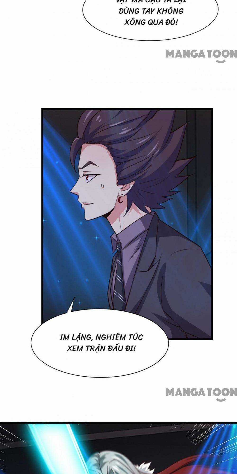 Tôi Và Cô Nàng Thuê Trọ Xinh Đẹp 26 Tuổi Chapter 280 trang 30