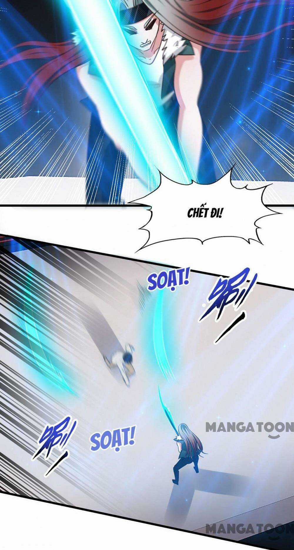 Tôi Và Cô Nàng Thuê Trọ Xinh Đẹp 26 Tuổi Chapter 280 trang 31