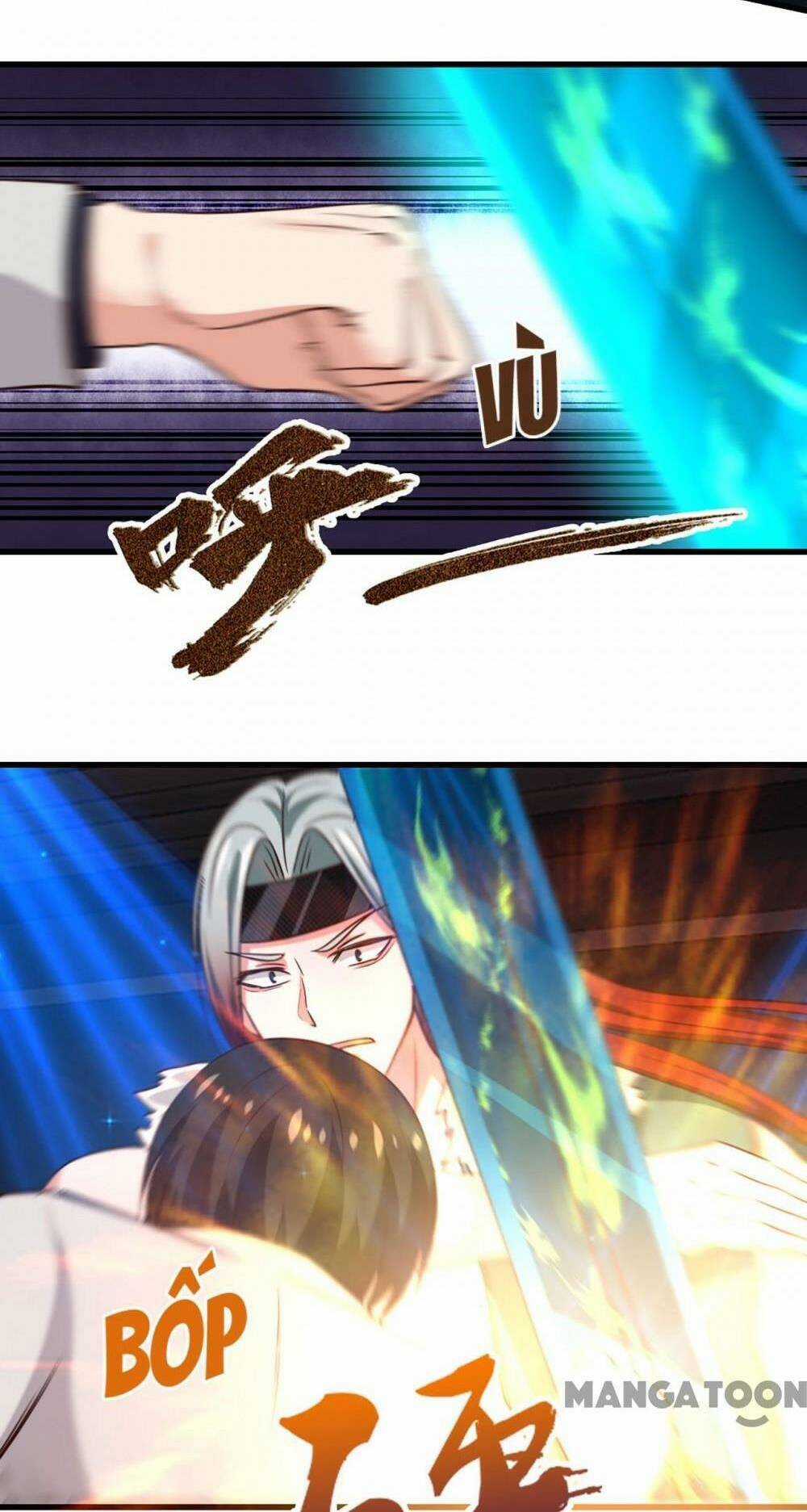 Tôi Và Cô Nàng Thuê Trọ Xinh Đẹp 26 Tuổi Chapter 280 trang 32