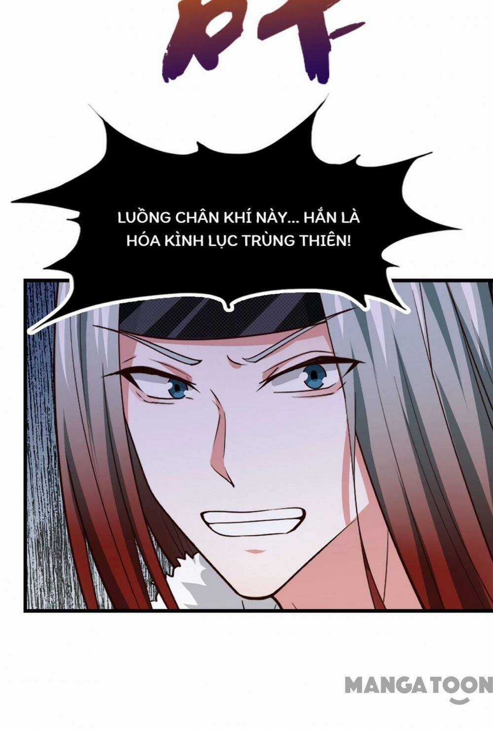 Tôi Và Cô Nàng Thuê Trọ Xinh Đẹp 26 Tuổi Chapter 280 trang 33