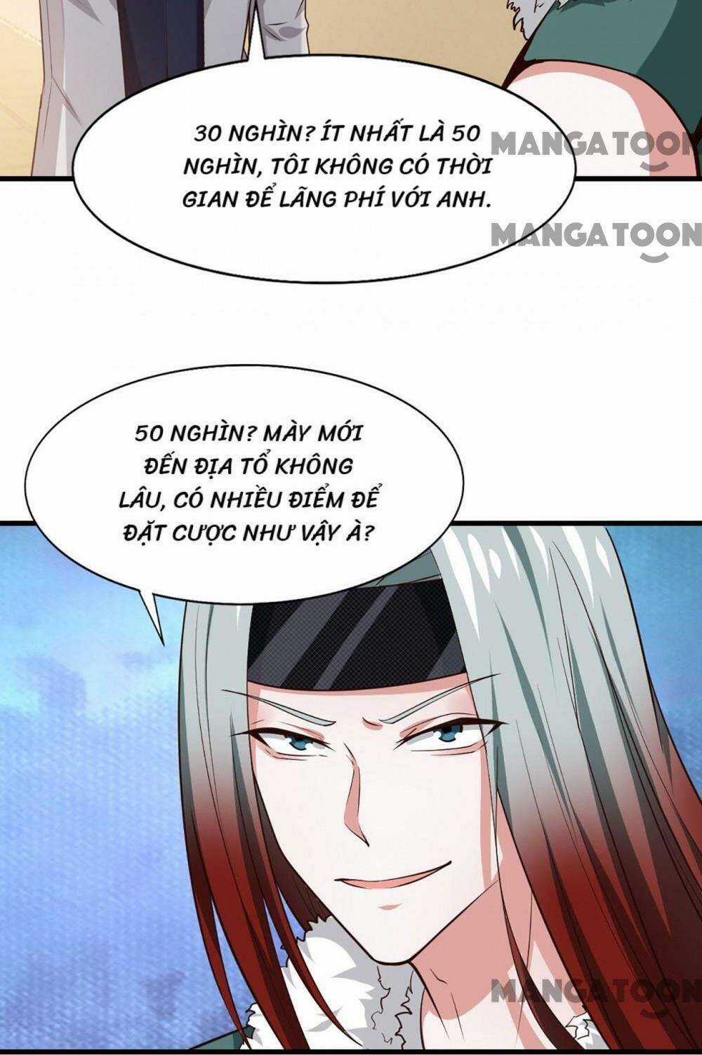 Tôi Và Cô Nàng Thuê Trọ Xinh Đẹp 26 Tuổi Chapter 280 trang 4