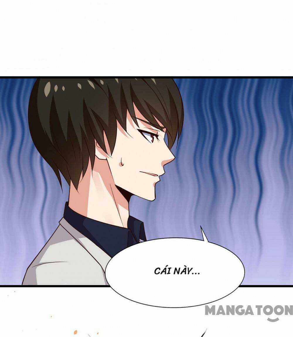 Tôi Và Cô Nàng Thuê Trọ Xinh Đẹp 26 Tuổi Chapter 280 trang 5