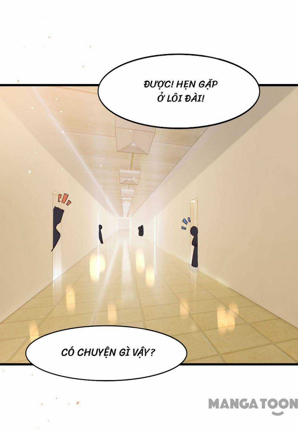 Tôi Và Cô Nàng Thuê Trọ Xinh Đẹp 26 Tuổi Chapter 280 trang 7