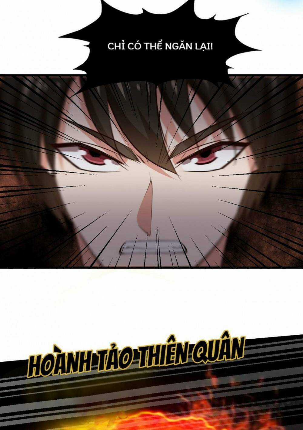 Tôi Và Cô Nàng Thuê Trọ Xinh Đẹp 26 Tuổi Chapter 281 trang 12