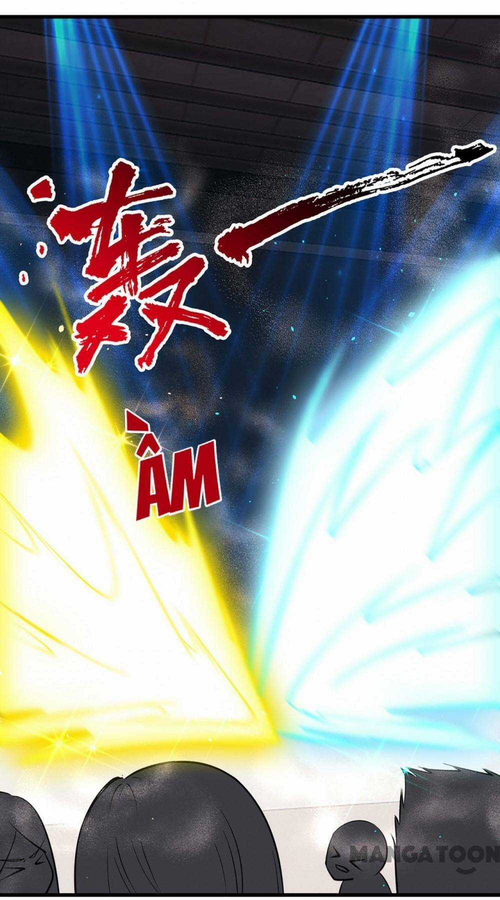 Tôi Và Cô Nàng Thuê Trọ Xinh Đẹp 26 Tuổi Chapter 281 trang 14